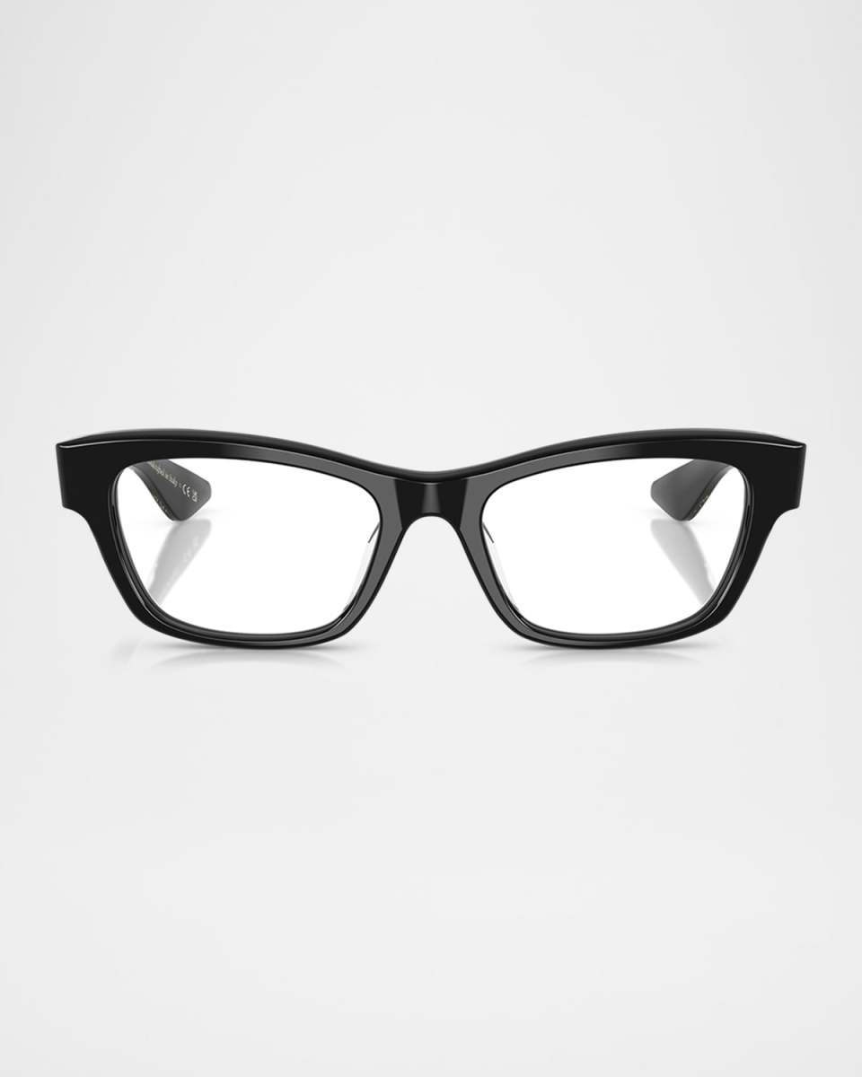 OV5585U Acetate Pillow Optical Frames